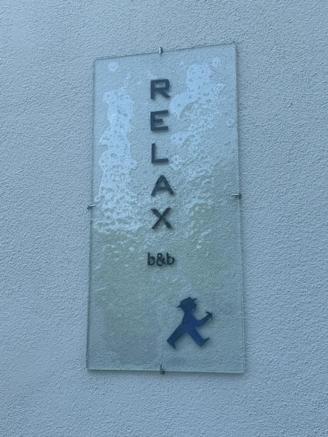 Relax - Bed and Breakfast