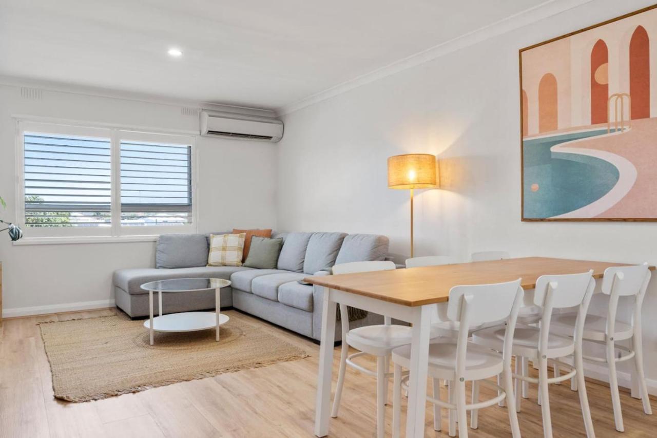 Fremantle 3 bed Apartment - Rest or explore - B&B