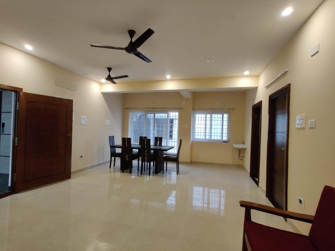 SaiNivas - B&B Chennai