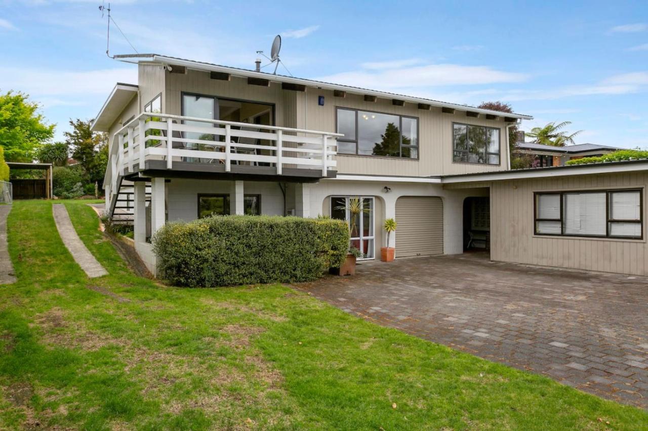 Great for Corporate, Family and Business guests - Ferienwohnung Taupo