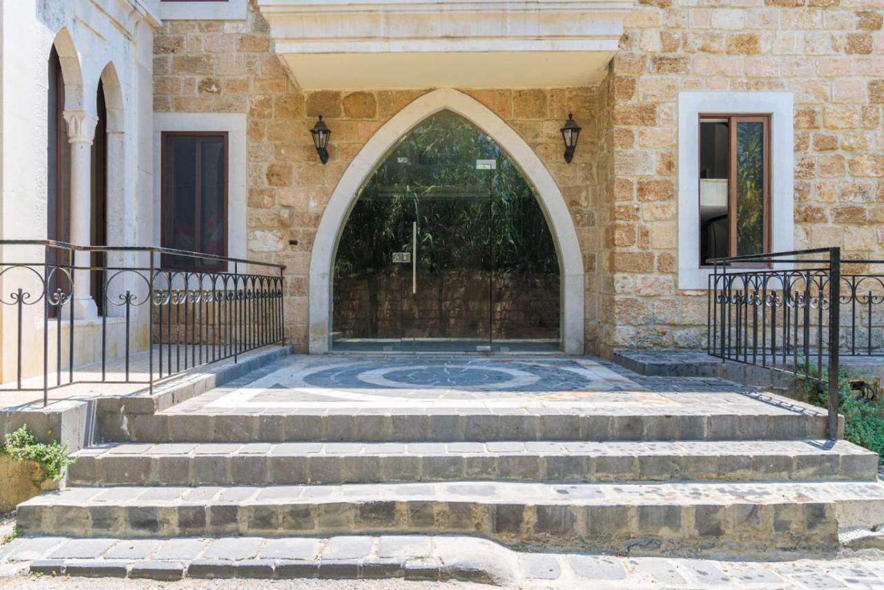Lush Studio in Bahsa, Batroun - B&B Batroûn