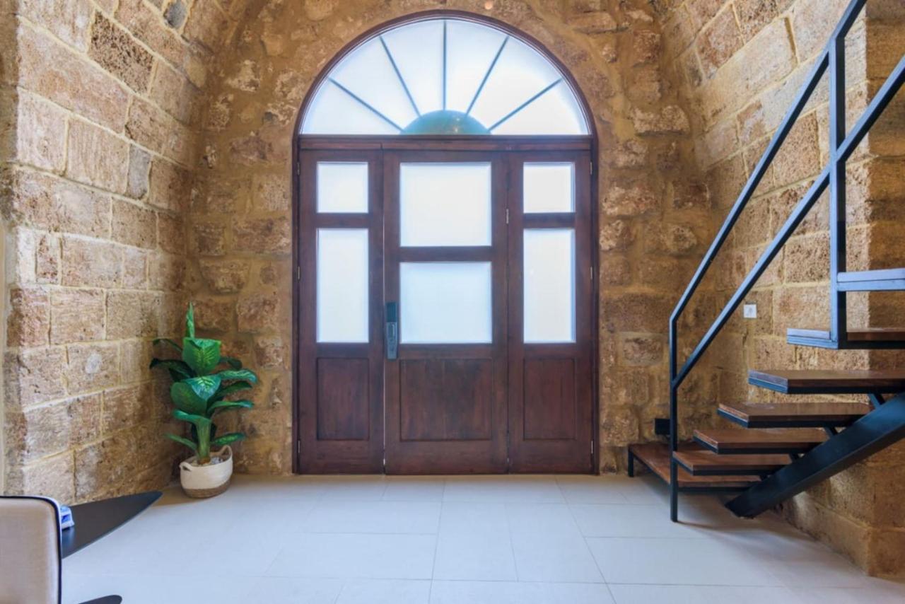 Arcades 1 de Bahsa - B&B Batroûn