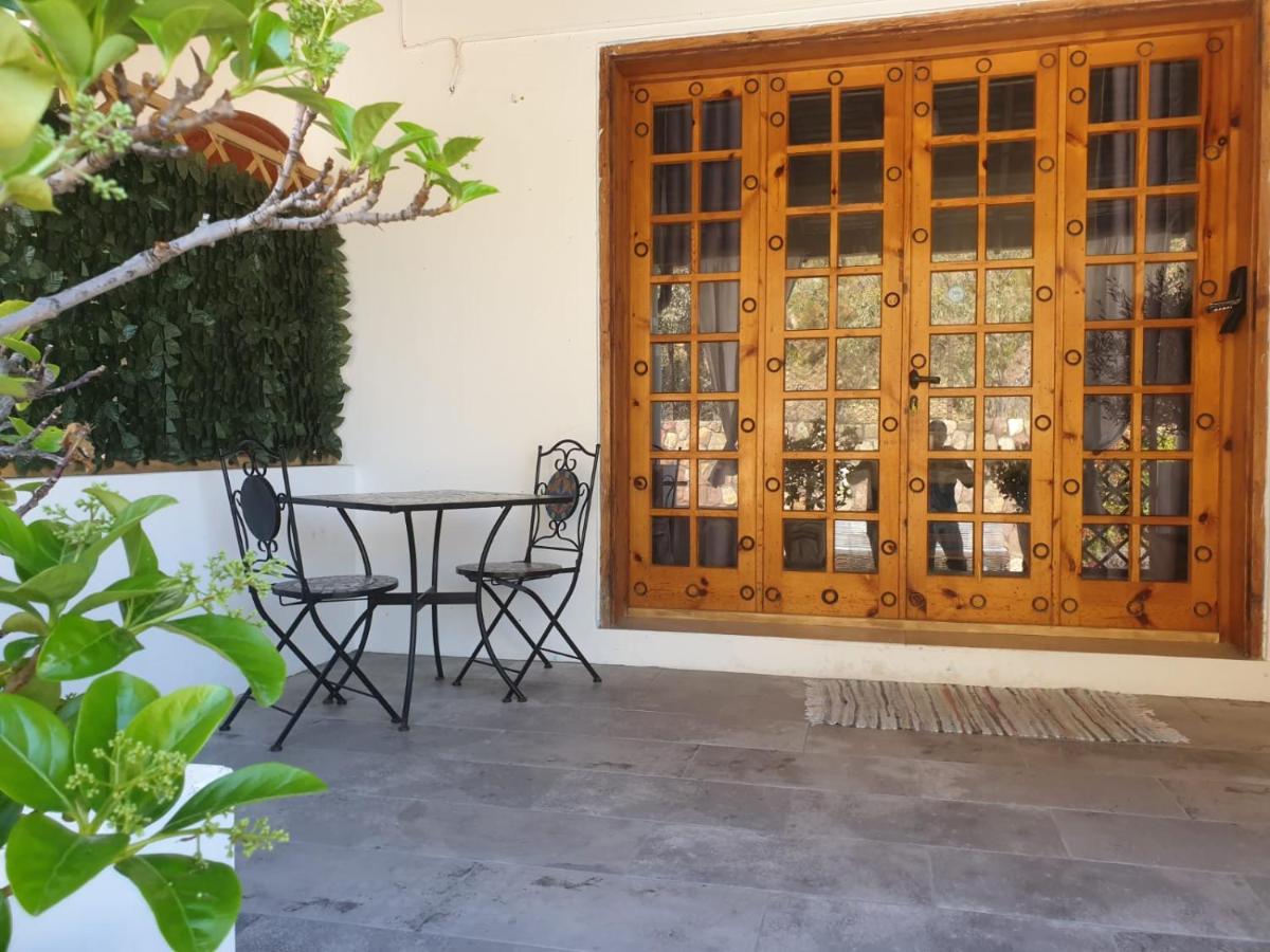 Almar b&b - Bed and Breakfast Vulcano