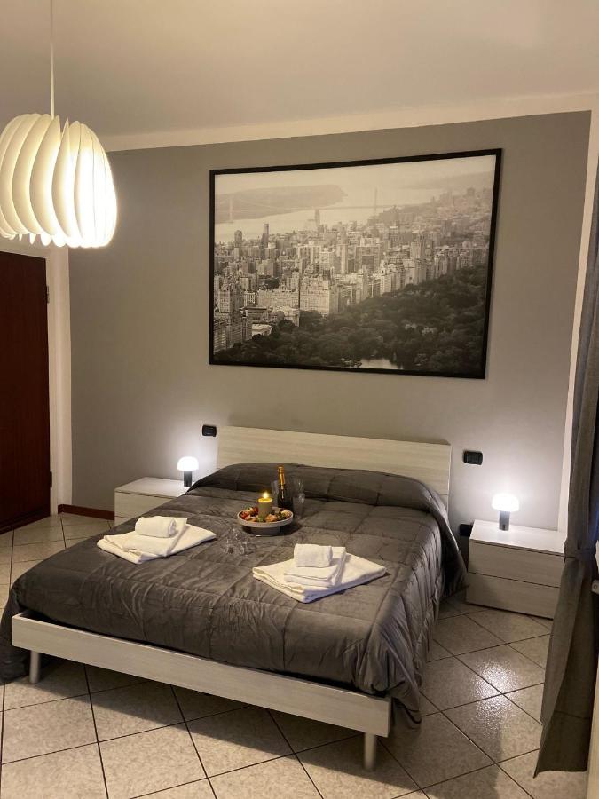 Casa La Rocca - B&B Lucca