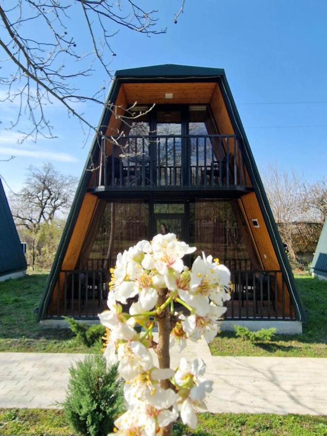 Diamond Cottages - B&B Lagodekhi