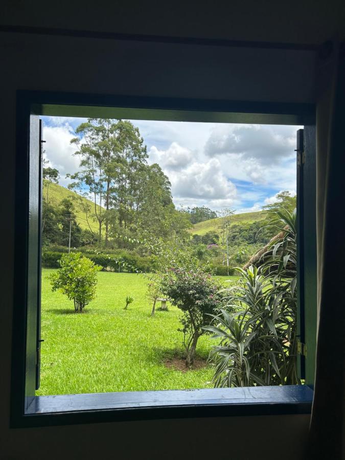 Quadruple Room with Garden View