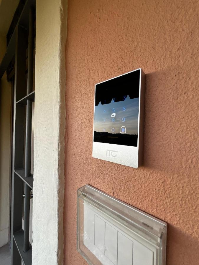 The Italian home you deserve - Ferienwohnung