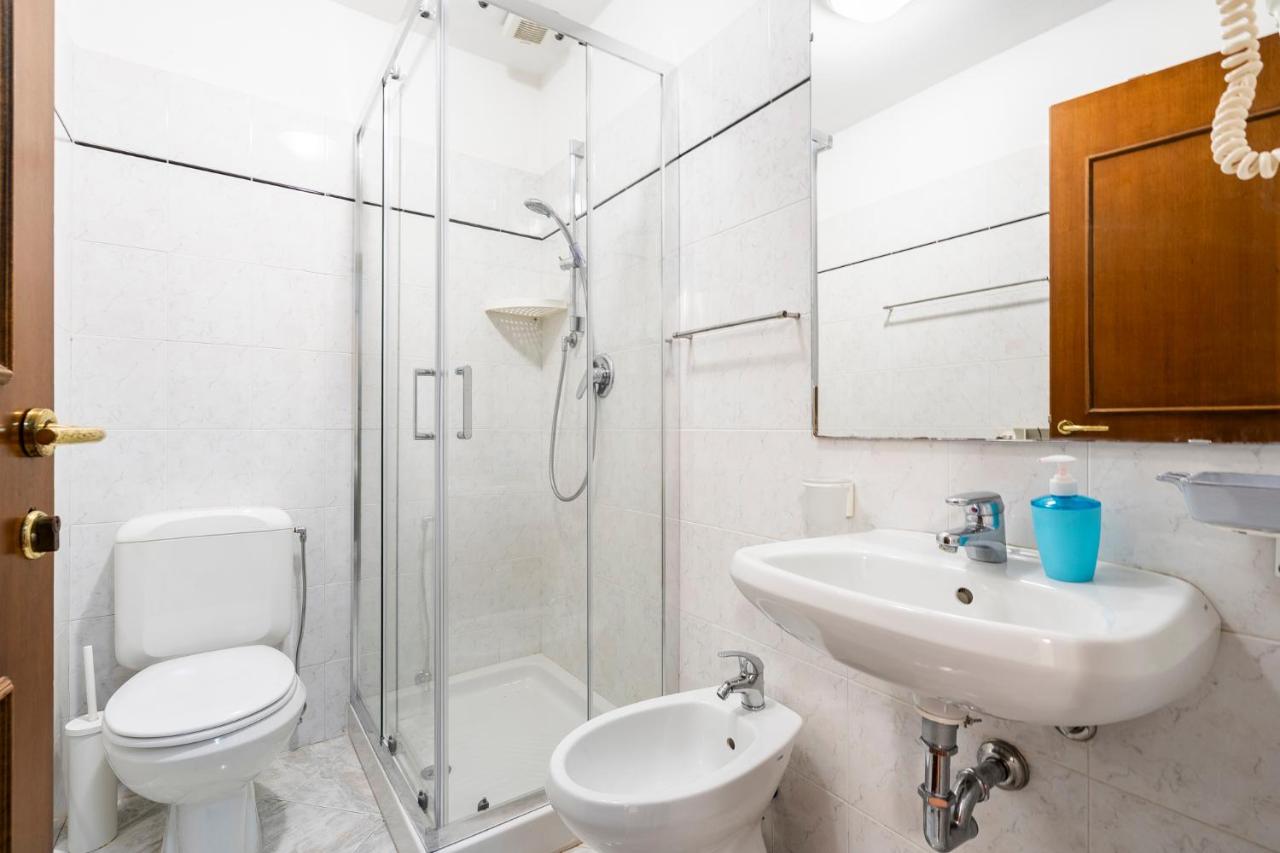 Camera Tripla con Bagno Privato