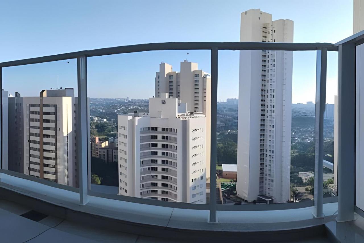 Gleba do Alto *ao lado Shopping Aurora - Ferienwohnung Londrina