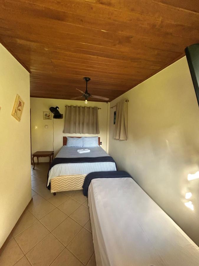 Triple Room with Lake View