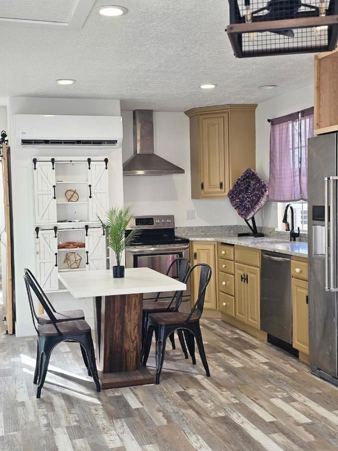 The Chicken Coop - B&B