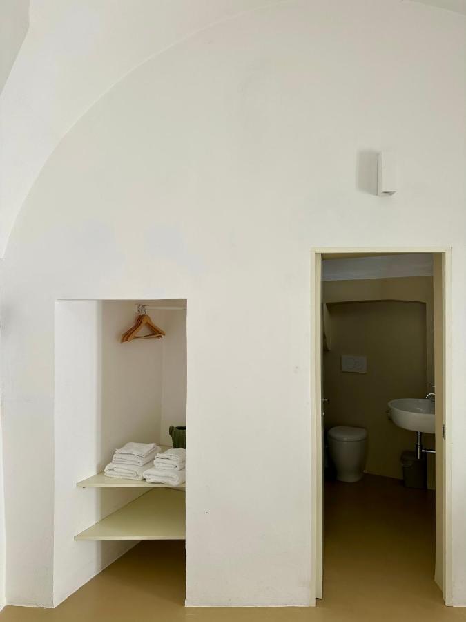 Chambre Double Économique
