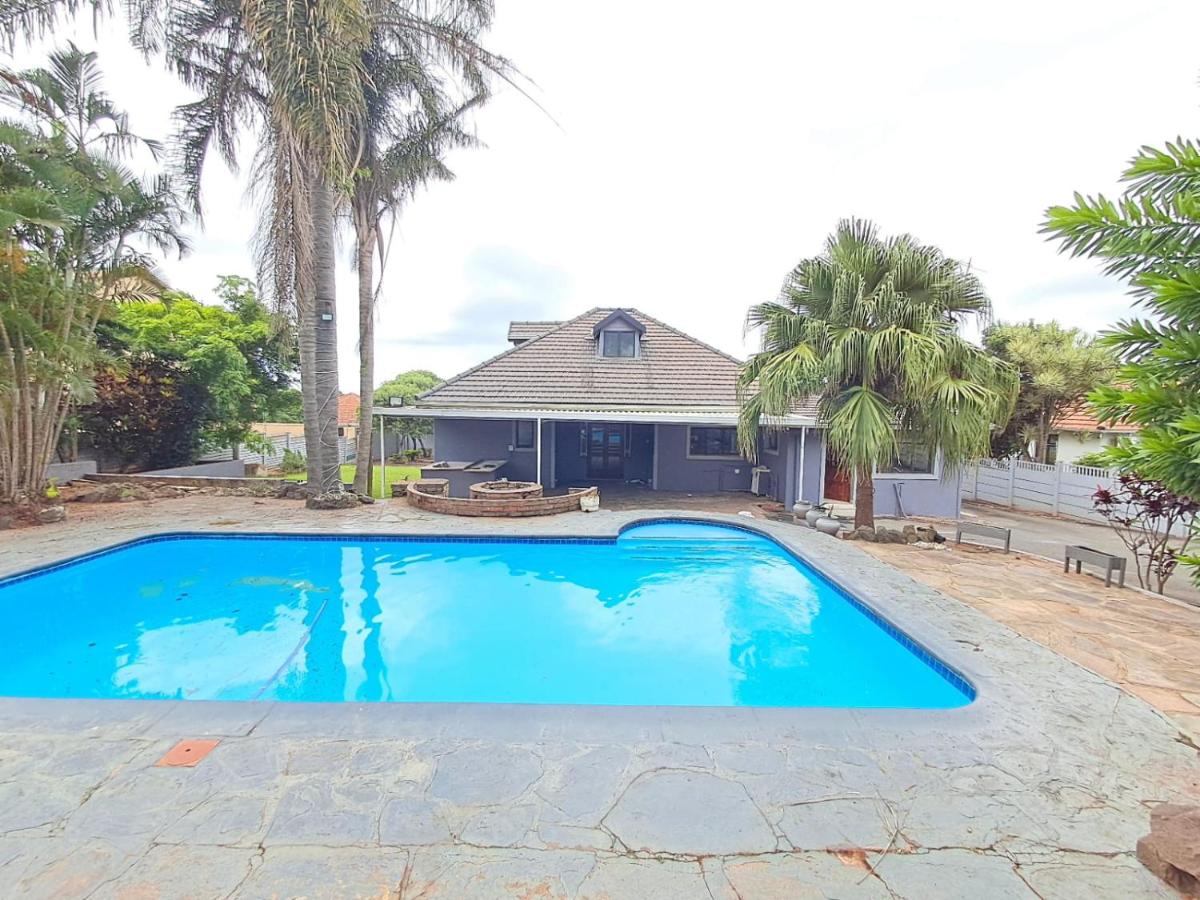 Durban North Cozy Haven - B&B