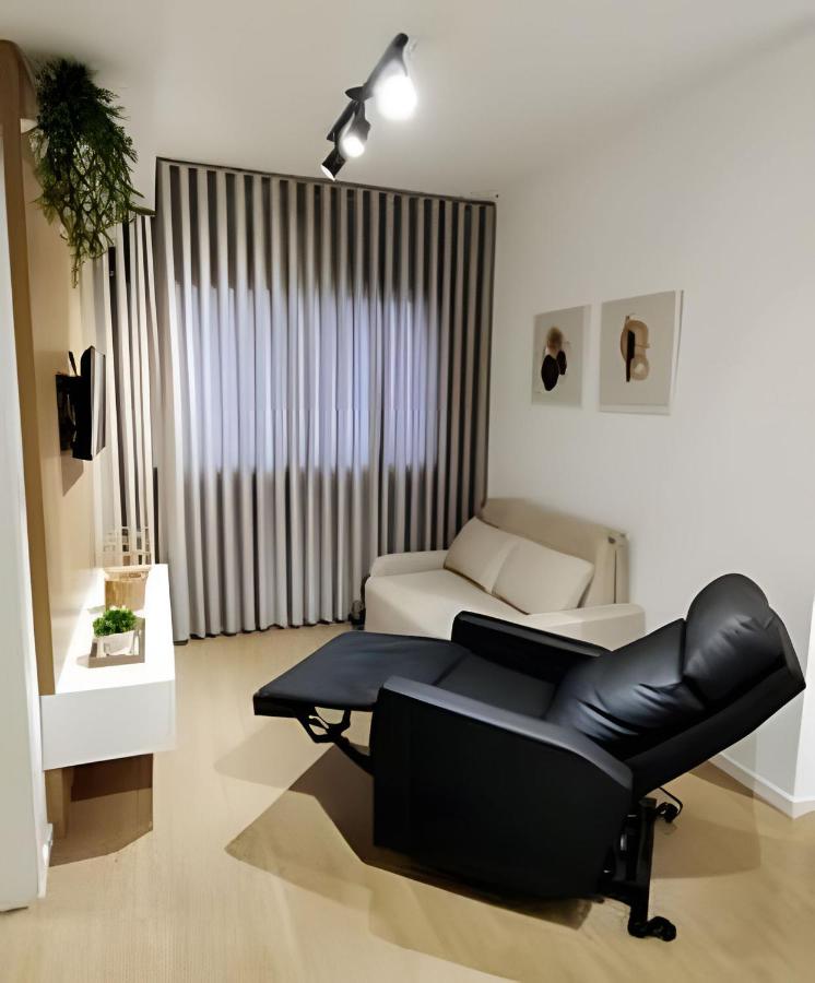 Charme&BomGosto * lado Shop Aurora - Chambres d'hôtes Londrina