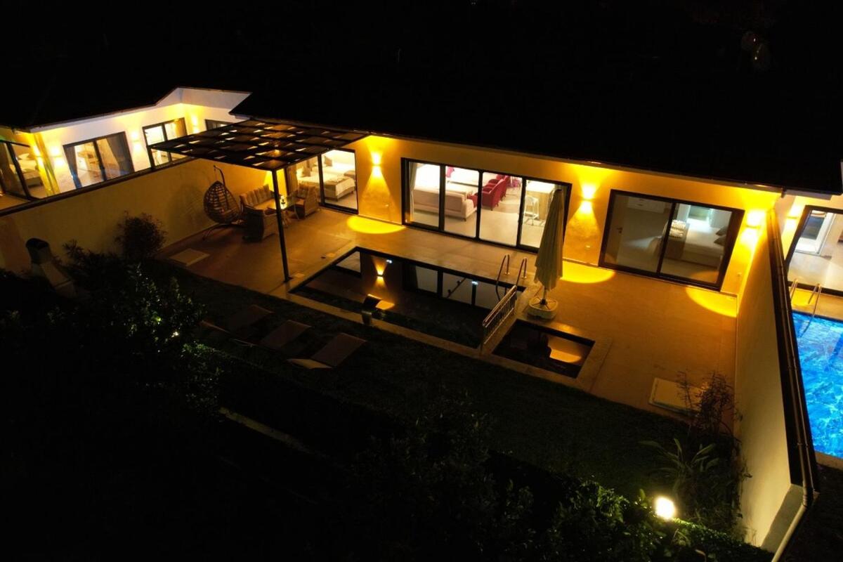 Villa Nature Lux - B&B