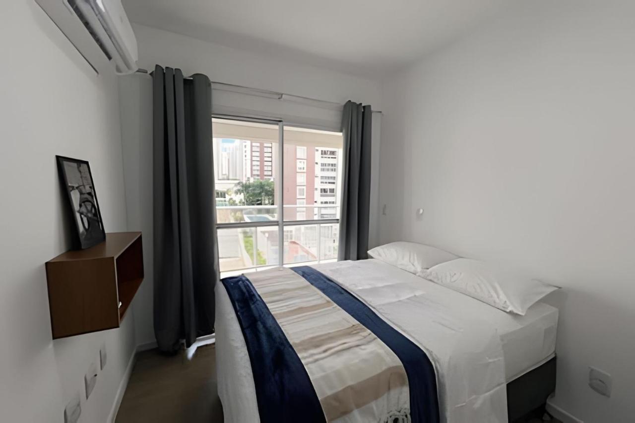 2 Quartos, Piscina e Coworking | JH Palhano - B&B Londrina