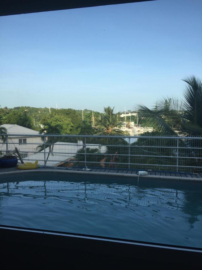 Résidence Lagon Kreyol Art - B&B