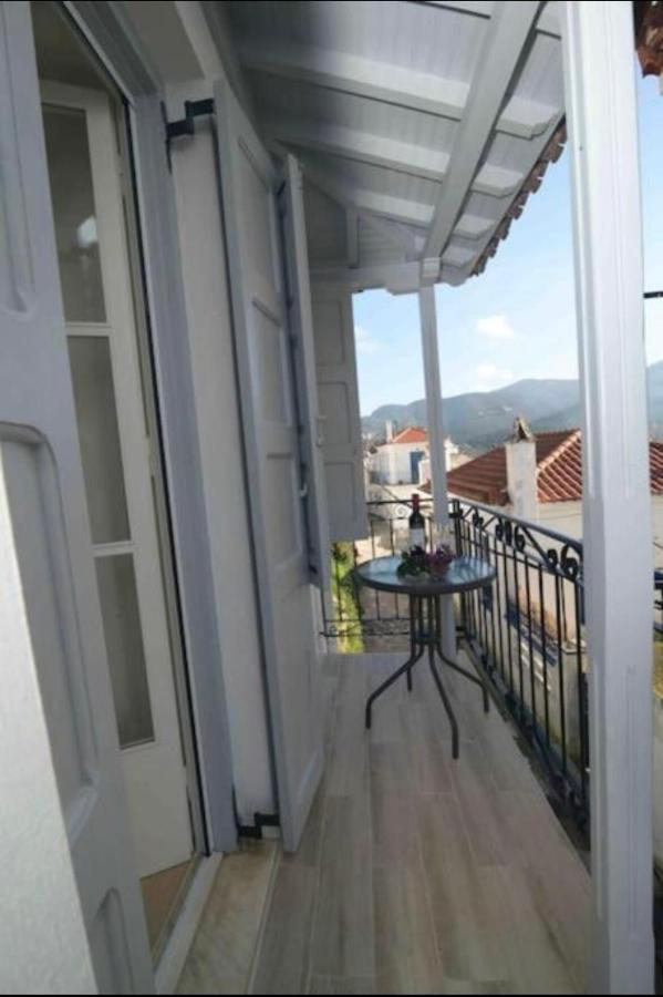 Doreva House Skopelos - Chambres d'hôtes Skópelos