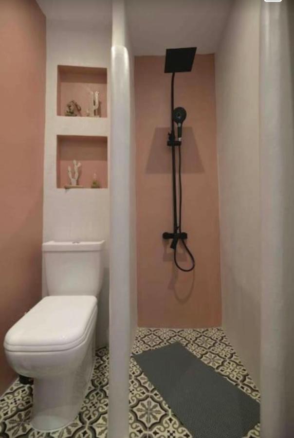 Doreva House Skopelos - Chambres d'hôtes Skópelos