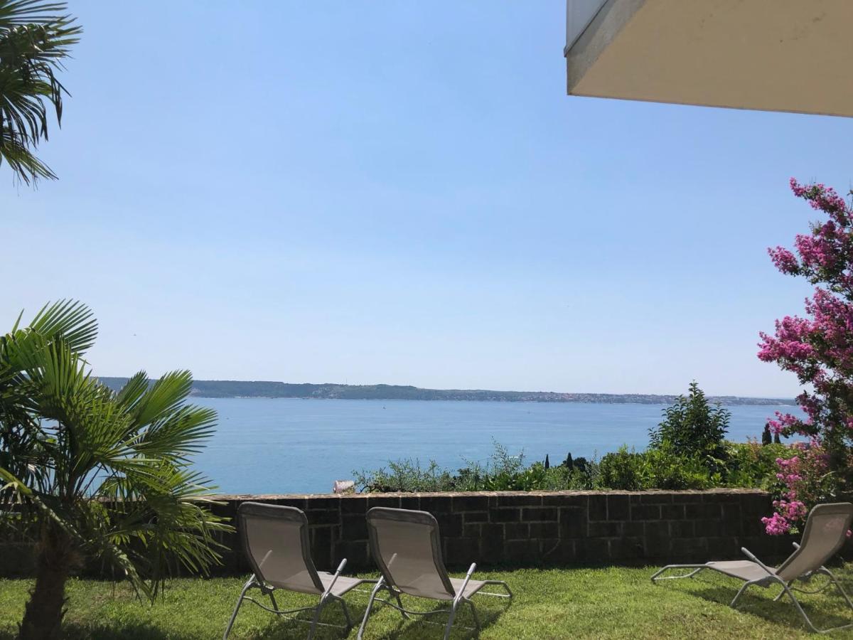 KINKELA apartments - Ferienwohnung Portorož