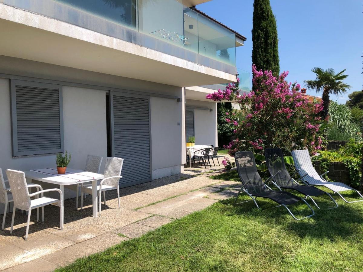 Apartment mit 1 Schlafzimmer