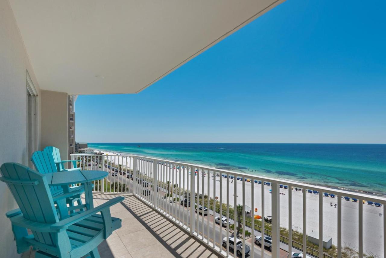 Majestic Sun 704B - B&B Destin