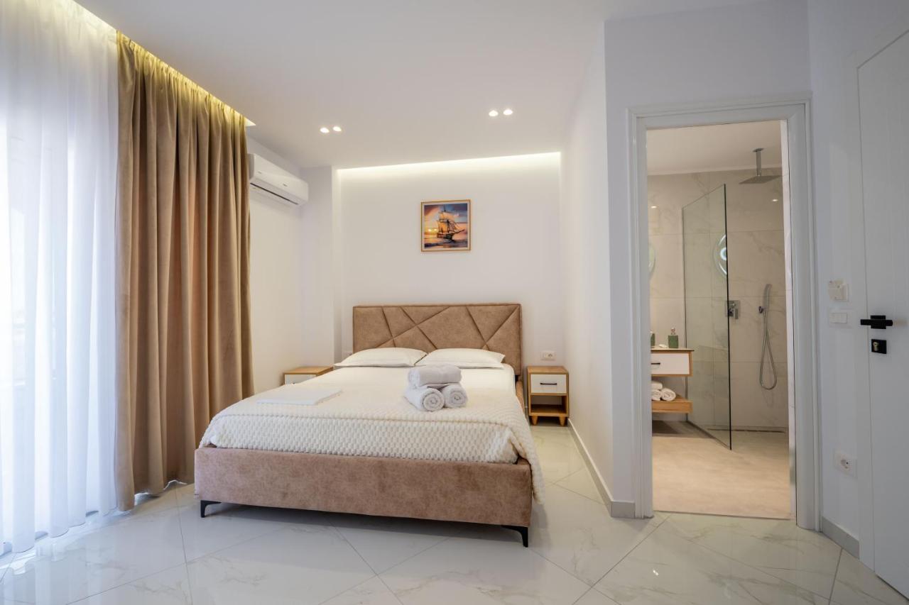 Sea Dreams Rooms - B&B