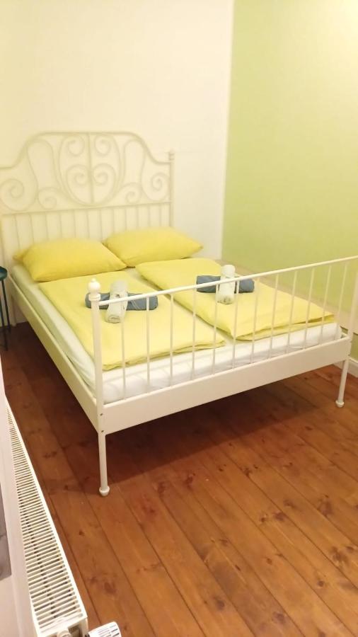 Loft in der Stadtmühle, die größte Fewo in Wismar - B&B Wismar