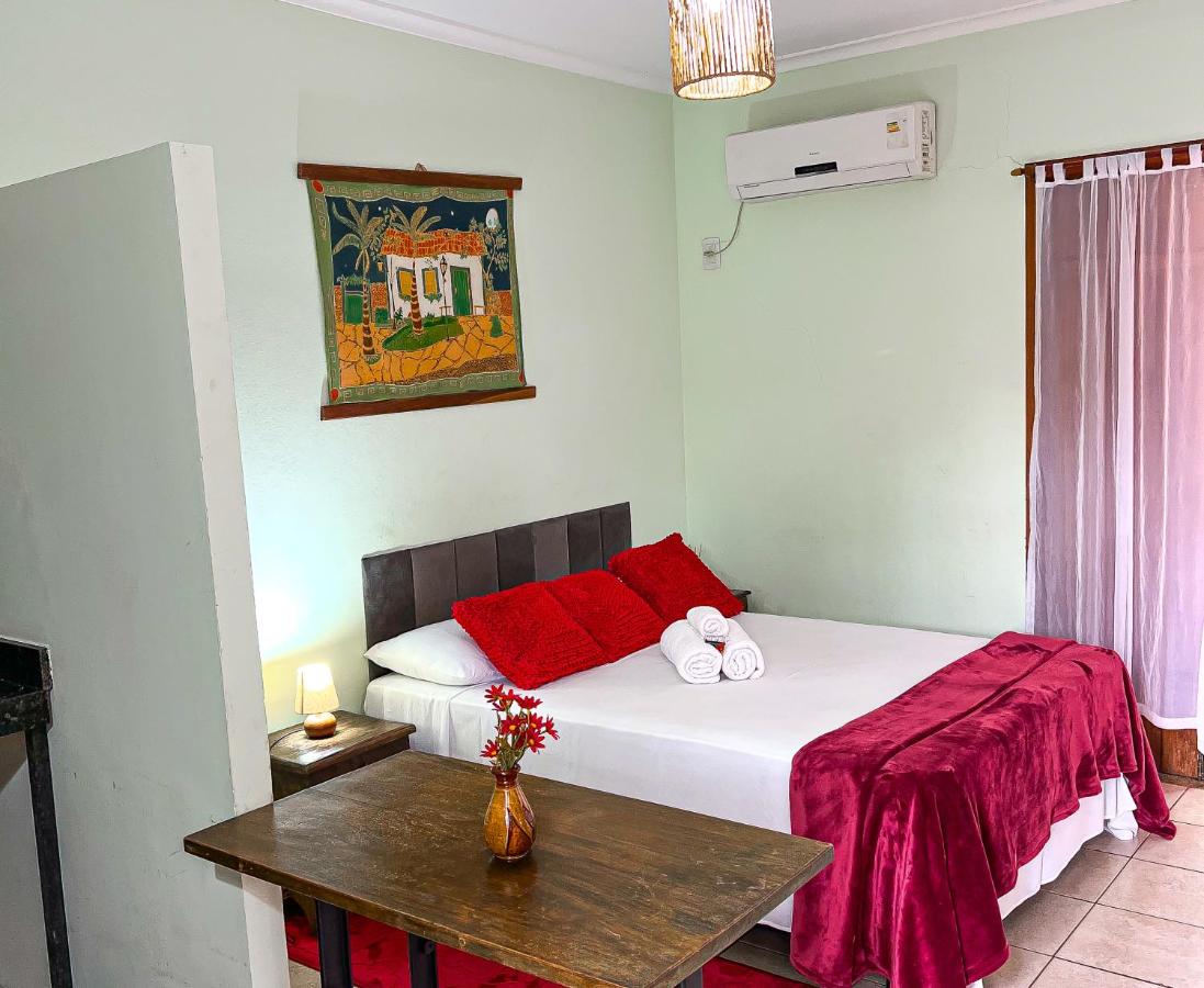Triple Room with Bath