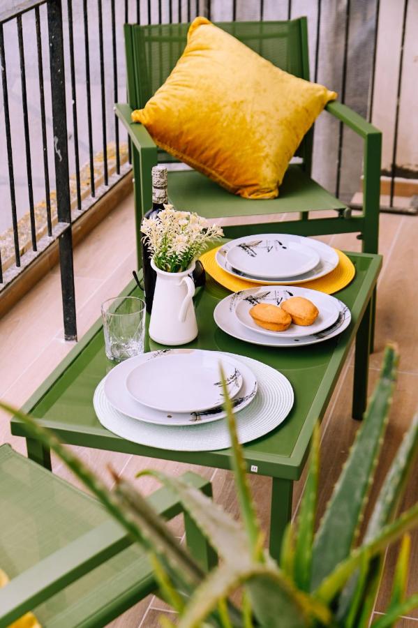 Piazza Mazzini Dolce Vita Suites - B&B Lecce
