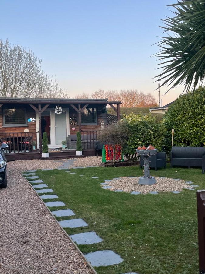 The Dog House - B&B