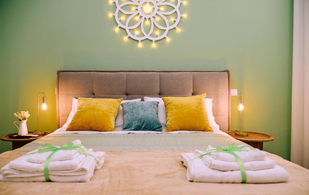 Appartamento Deluxe con 1 Camera da Letto