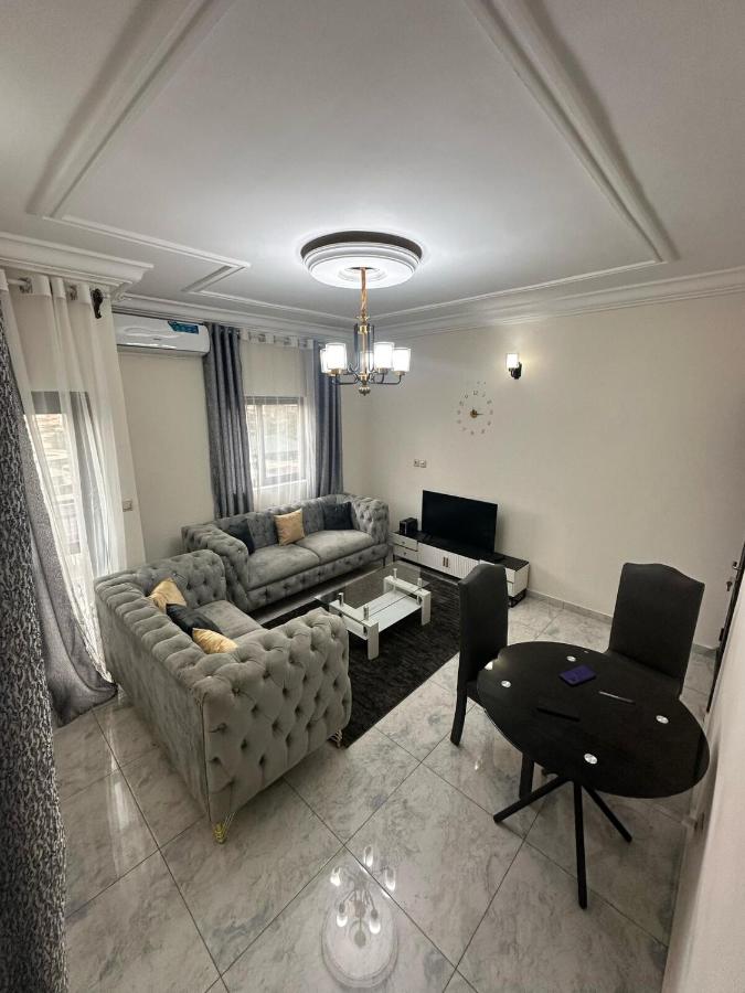 Mobilis appart - B&B