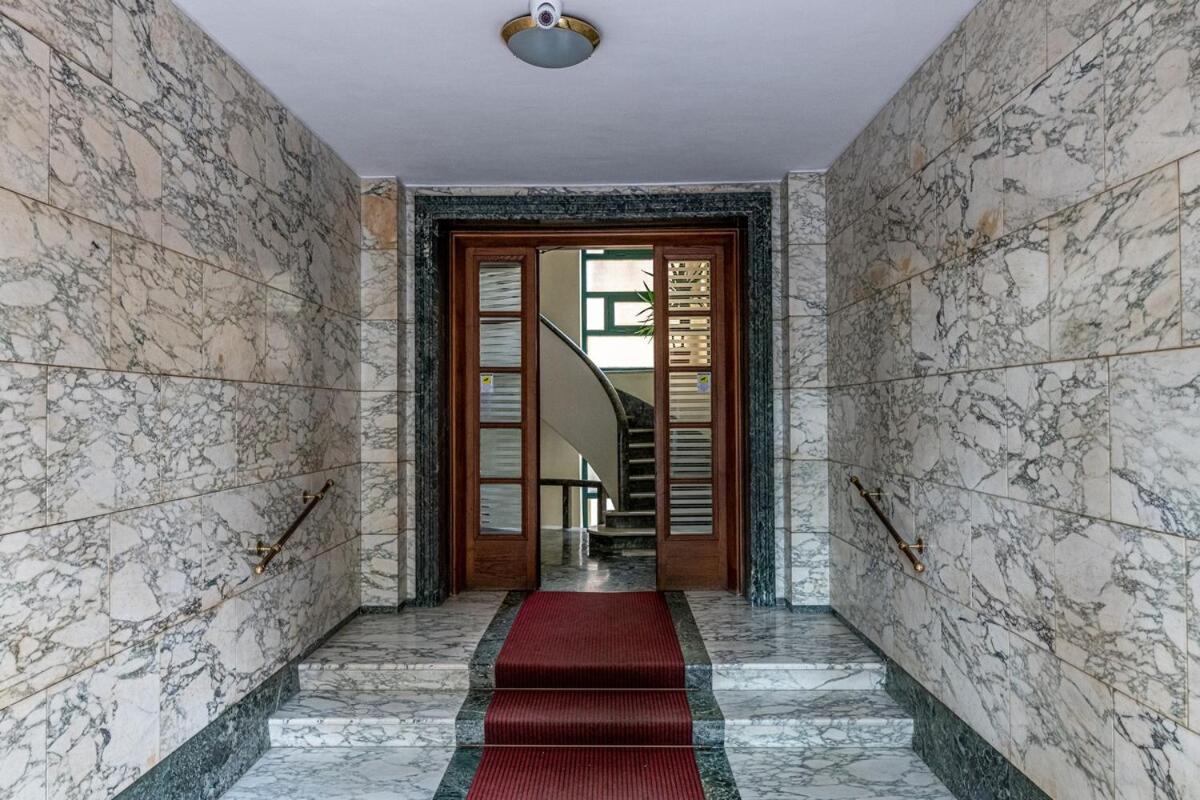 Amor Rome Apartment - 6 posti letto e 2 bagni a 4 fermate dal COLOSSEO - Ferienwohnung Rom