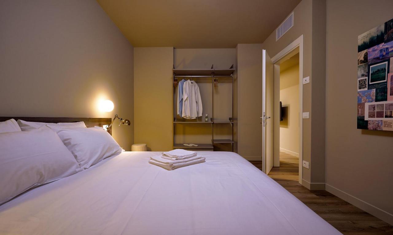 Apartamento de 2 dormitorios