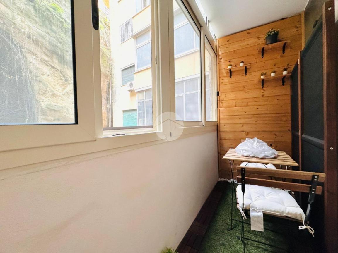 Joma House - Ferienwohnung Chiaie