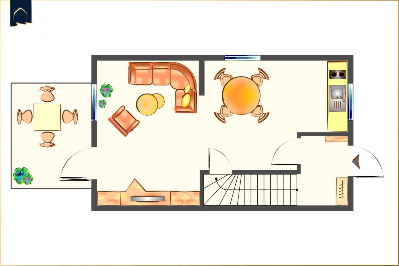 FH Nr 9 Am Schloonsee - Ferienwohnung Bansin