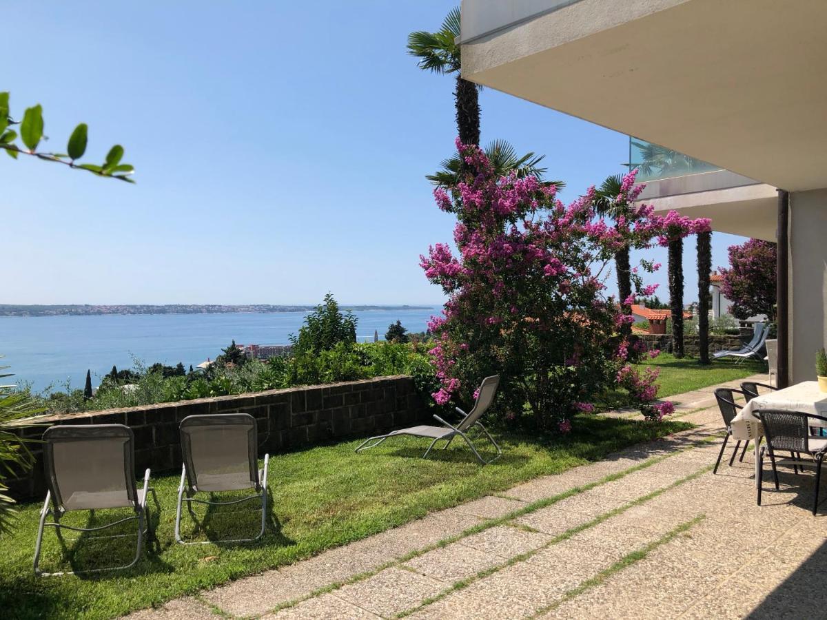 KINKELA apartments - Ferienwohnung Portorož