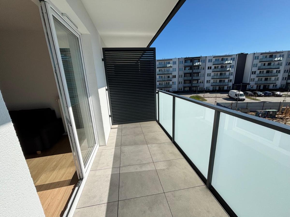 Glazurowy Loft Gdańsk Kowale - B&B Kowale