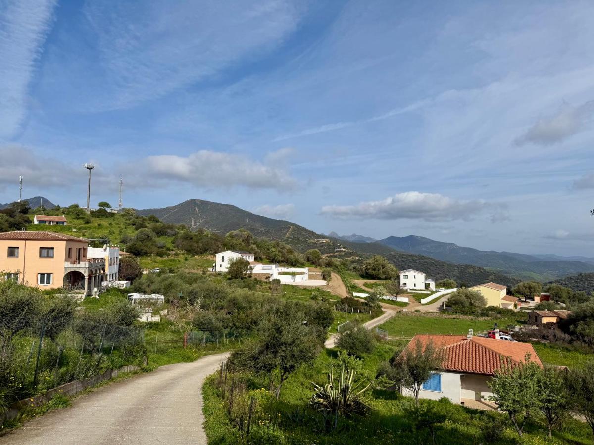 neues Haus Meerblick,Heizung Pool das ganze Jahr - B&B Brunella