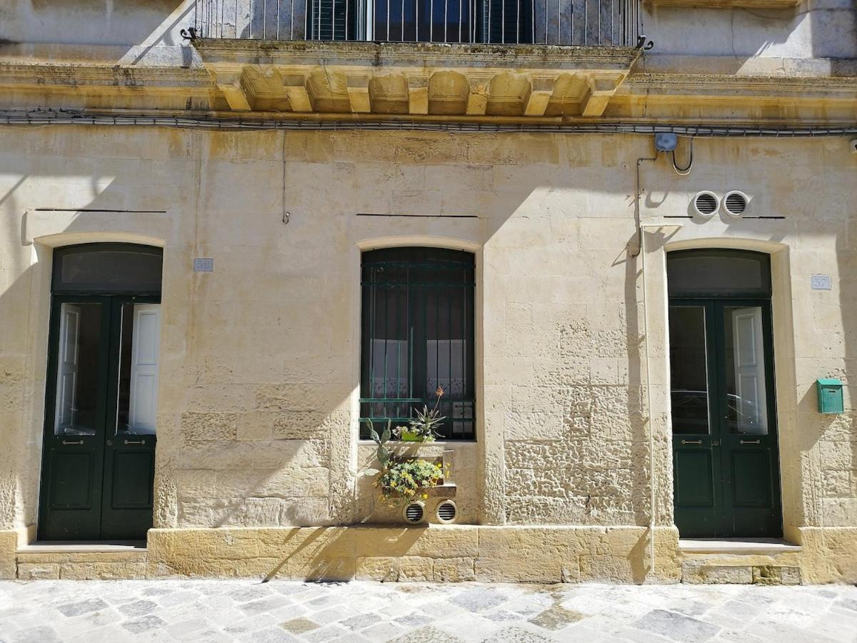 Quiet Apartment in Lecce Old Town with private entrance - Chambres d’hôtes Lecce