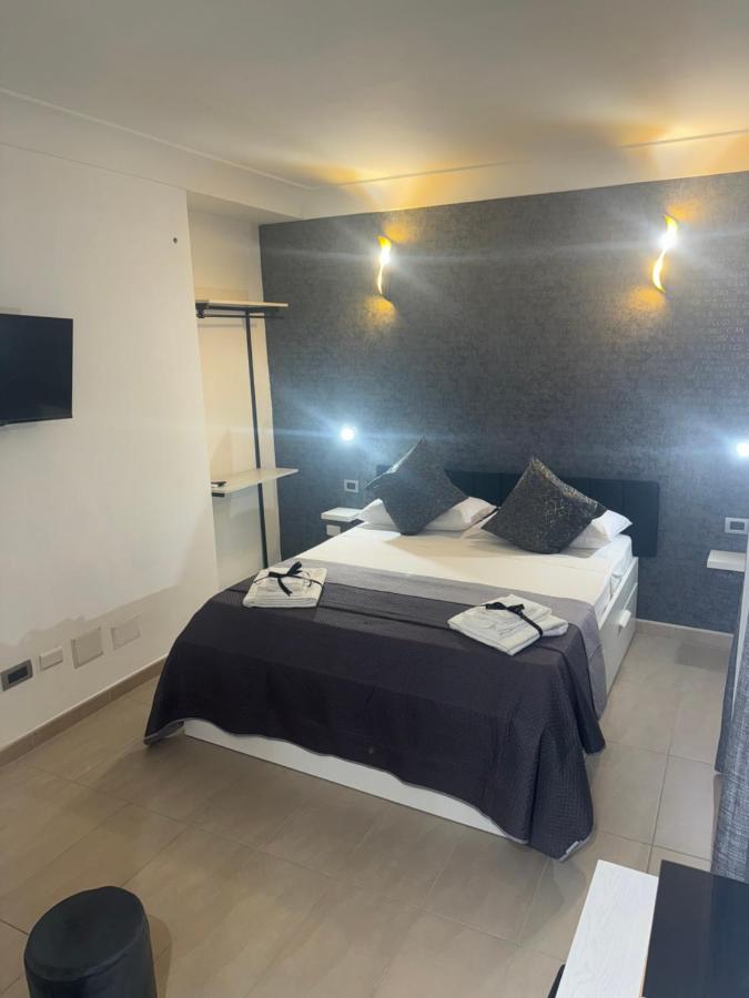 Doppelzimmer mit eigenem Bad