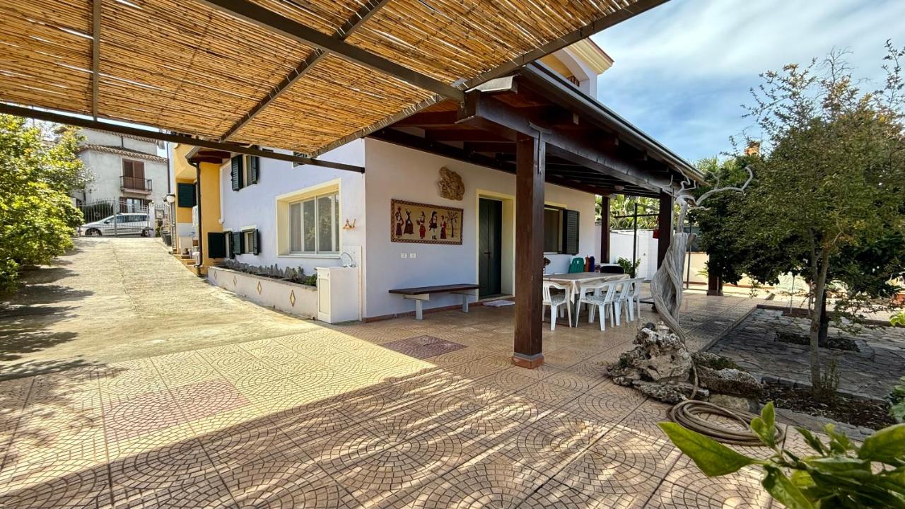 La Bomboniera XL - B&B Bari Sardo