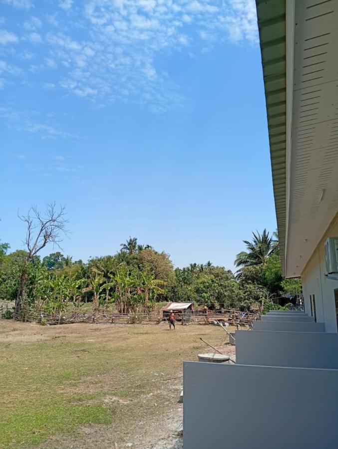 MWELL House - บ้านพักเอ็มเวล - Ferienwohnung Ban Klang