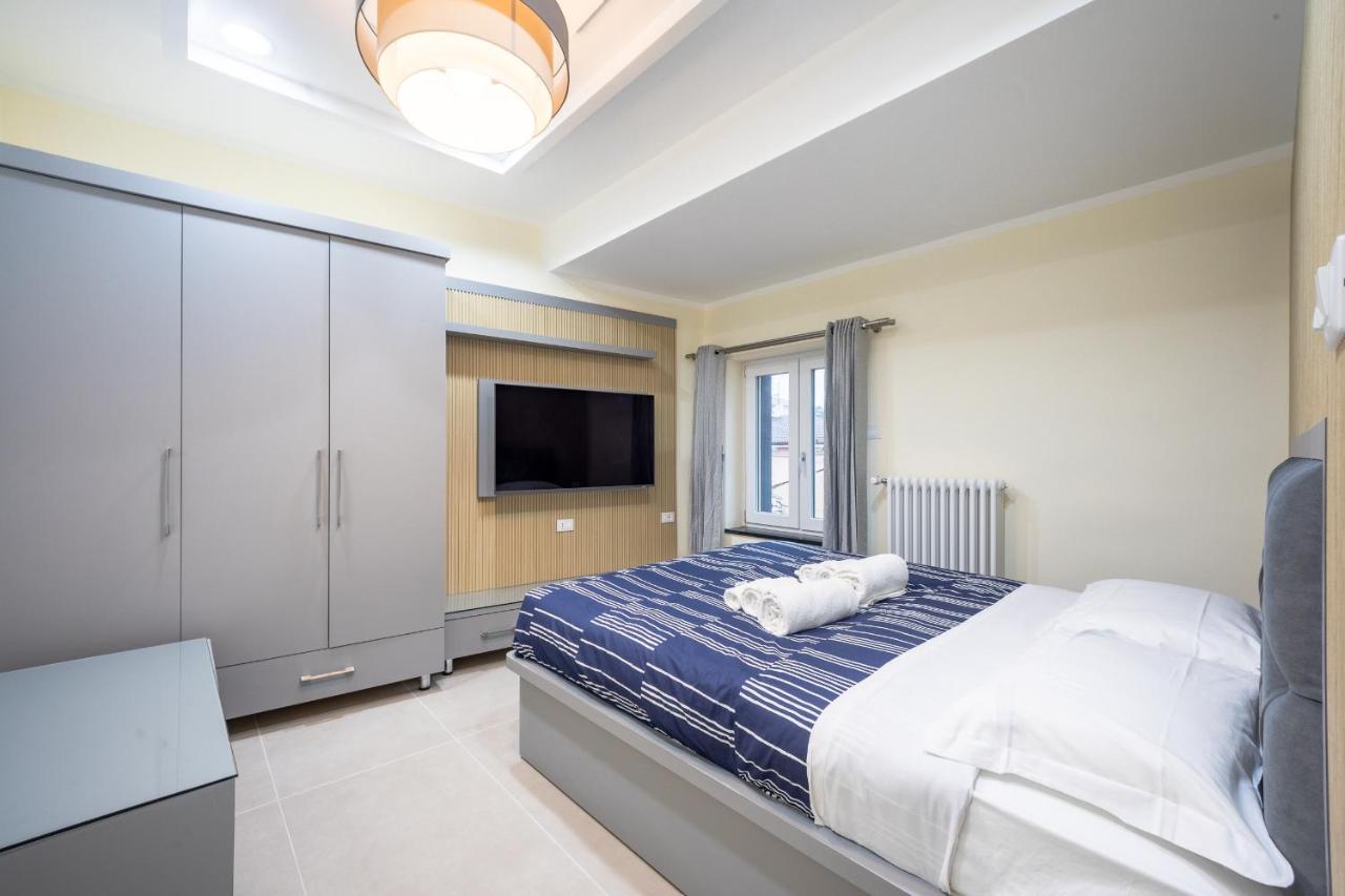 Unità D'Italia - B&B