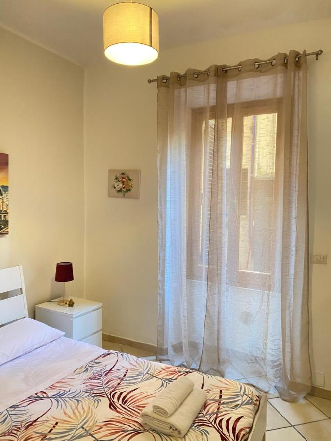 Easy Suite Roma San Pietro - Chambres d’hôtes Rome