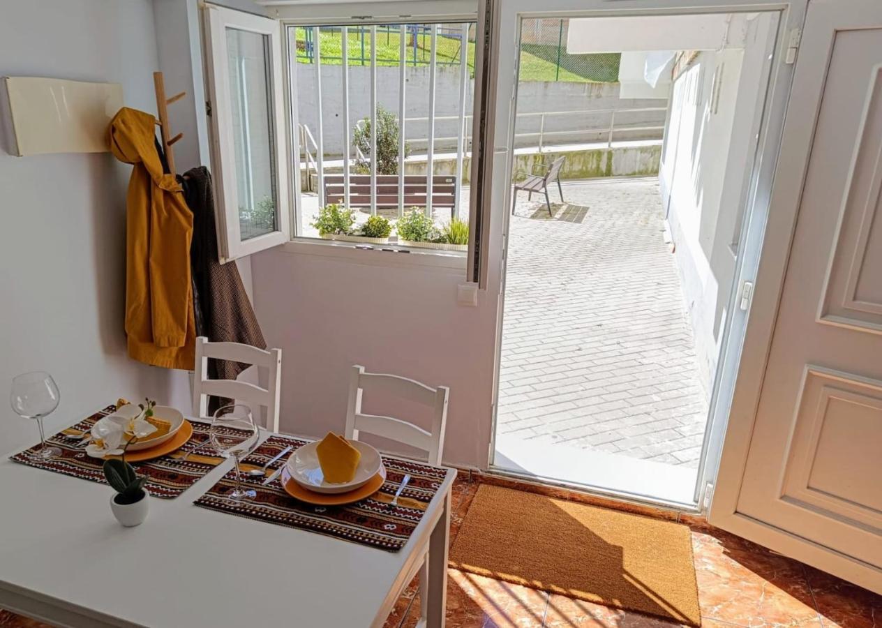 El Nido - Ferienwohnung