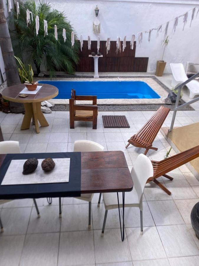 TuriniApart - Bed and Breakfast Termas de Río Hondo