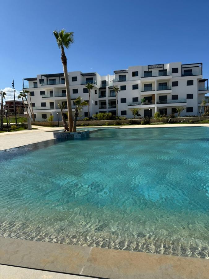 Casas Del Mar Cabo N - Chambres d’hôtes Martil