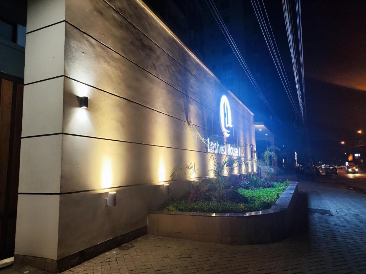 Zen Haven Lavington - Ferienwohnung Nairobi